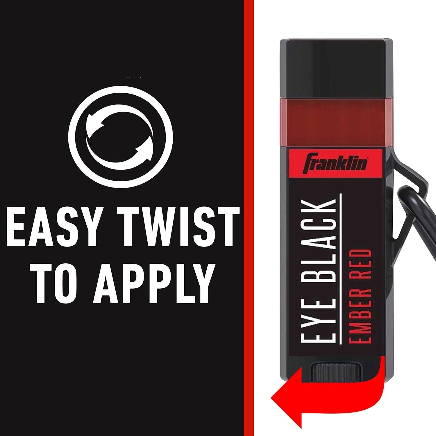 Coupon 🎁 Franklin MLB® Colored Eye Black: 23475C 🔥 6 Coupon 🎁 Franklin MLB® Colored Eye Black: 23475C 🔥 - Image 4