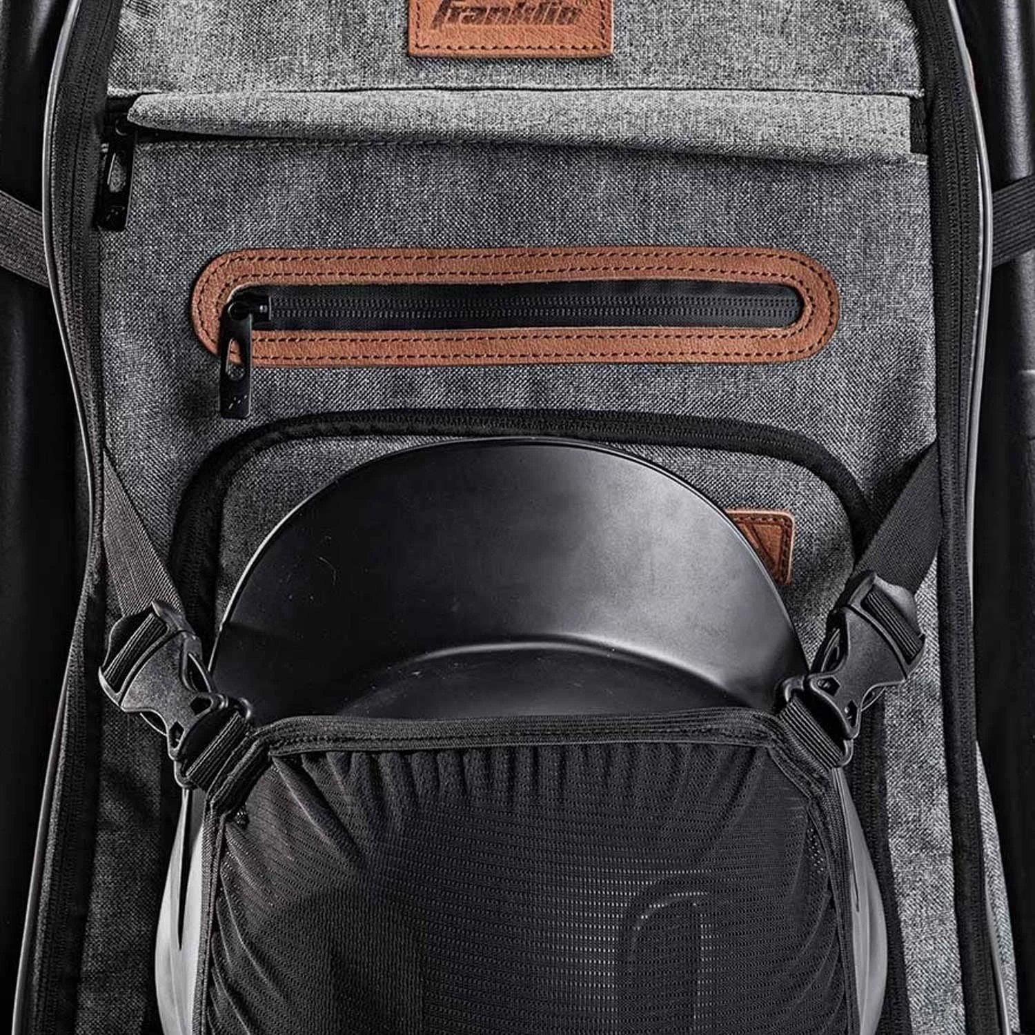 Deals 🌟 Franklin MLB® Traveler Elite Bat Pack Backpack: 23481C1 🤩 7 Deals 🌟 Franklin MLB® Traveler Elite Bat Pack Backpack: 23481C1 🤩 - Image 5