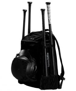 Flash Sale ❤️ Franklin MLB® Traveler Chrome Bat Pack Backpack: 23482C ❤️ 16 Flash Sale ❤️ Franklin MLB® Traveler Chrome Bat Pack Backpack: 23482C ❤️ -BaseBallBat Official Shop mlb traveler elite chrome bat pack black 2 1