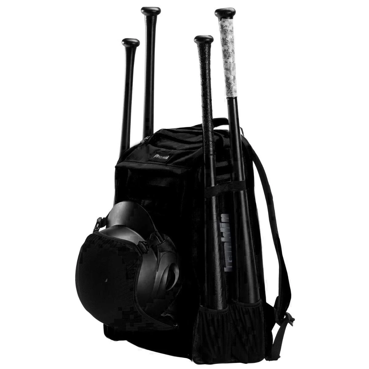 Flash Sale ❤️ Franklin MLB® Traveler Chrome Bat Pack Backpack: 23482C ❤️ 6 Flash Sale ❤️ Franklin MLB® Traveler Chrome Bat Pack Backpack: 23482C ❤️ - Image 4