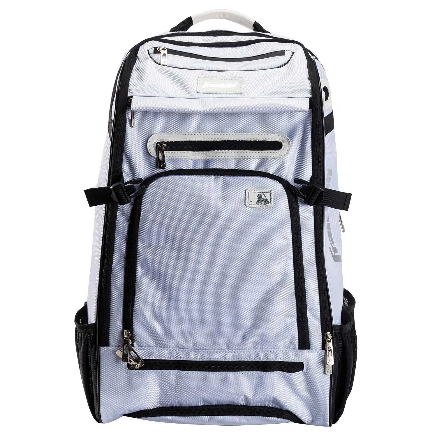 Flash Sale ❤️ Franklin MLB® Traveler Chrome Bat Pack Backpack: 23482C ❤️ 3 Flash Sale ❤️ Franklin MLB® Traveler Chrome Bat Pack Backpack: 23482C ❤️