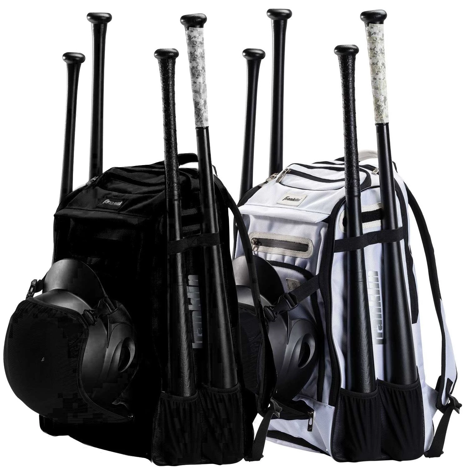 Flash Sale ❤️ Franklin MLB® Traveler Chrome Bat Pack Backpack: 23482C ❤️ 13 Flash Sale ❤️ Franklin MLB® Traveler Chrome Bat Pack Backpack: 23482C ❤️ - Image 11