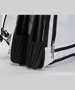 Flash Sale ❤️ Franklin MLB® Traveler Chrome Bat Pack Backpack: 23482C ❤️ 19 Flash Sale ❤️ Franklin MLB® Traveler Chrome Bat Pack Backpack: 23482C ❤️ -BaseBallBat Official Shop mlb traveler elite chrome bat pack white 4