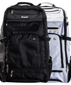 Flash Sale ❤️ Franklin MLB® Traveler Chrome Bat Pack Backpack: 23482C ❤️ 22 Flash Sale ❤️ Franklin MLB® Traveler Chrome Bat Pack Backpack: 23482C ❤️ -BaseBallBat Official Shop mlb traveler elite chrome bat pack 1