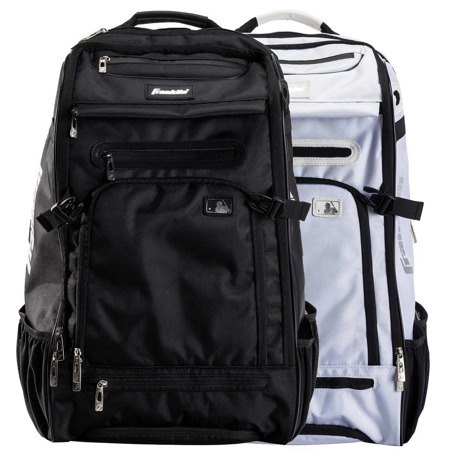 Flash Sale ❤️ Franklin MLB® Traveler Chrome Bat Pack Backpack: 23482C ❤️ 12 Flash Sale ❤️ Franklin MLB® Traveler Chrome Bat Pack Backpack: 23482C ❤️ - Image 10