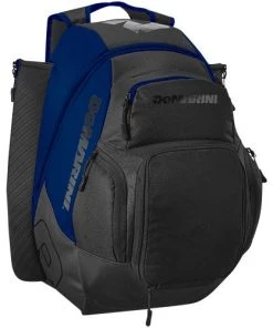 Coupon ⌛ DeMarini Voodoo OG Backpack: WB57117 🤩 -BaseBallBat Official Shop navyblack v 4 f