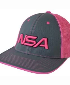 Brand new 🛒 Pacific Headwear Custom Flex Fit Hat: 404M CUSTOM ✔️ -BaseBallBat Official Shop nsa 404 npink gr sm b6881e7c b62a 44d2 8694 6d04ac23b5bd