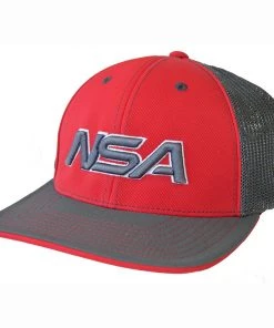 Brand new 🛒 Pacific Headwear Custom Flex Fit Hat: 404M CUSTOM ✔️ -BaseBallBat Official Shop nsa 404 red gr sm 5f011c56 a847 4b72 8896 89c5e5f11279