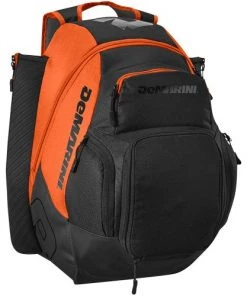Coupon ⌛ DeMarini Voodoo OG Backpack: WB57117 🤩