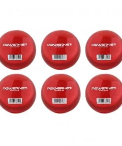 Cheapest ✔️ PowerNet 3.2" Weighted Hitting and Batting Training Ball (6 Pack): 1004L 🎁