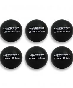 Discount ⌛ PowerNet 2.8" Weighted Hitting and Batting Training Ball (6 Pack): 1004 👏 15 Discount ⌛ PowerNet 2.8" Weighted Hitting and Batting Training Ball (6 Pack): 1004 👏 -BaseBallBat Official Shop powernet 20 oz black