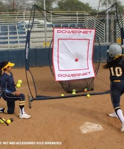 Deals ❤️ PowerNet 2.8" Weighted Hitting and Batting Progressive Training Balls (9 Pack): 1004-123 ✔️ 9 Deals ❤️ PowerNet 2.8" Weighted Hitting and Batting Progressive Training Balls (9 Pack): 1004-123 ✔️ -BaseBallBat Official Shop powernet 3.2 progressive lite 4