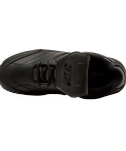 Top 10 🤩 3n2 Reaction Lo Black Umpire Field 👟 Shoes: REACTION ⭐ -BaseBallBat Official Shop reaction lo black black top