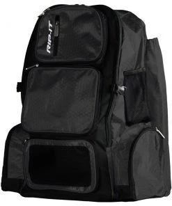 New ๐ Rip It Softball Pack It Up Backpack: PIUBP ๐ 11 New ๐ Rip It Softball Pack It Up Backpack: PIUBP ๐ -BaseBallBat Official Shop rip it pack it up black