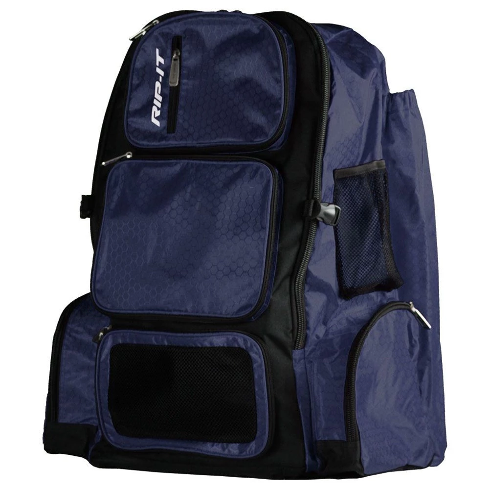 New ๐ Rip It Softball Pack It Up Backpack: PIUBP ๐ 4 New ๐ Rip It Softball Pack It Up Backpack: PIUBP ๐ - Image 2