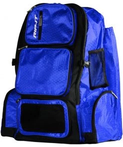 New ๐ Rip It Softball Pack It Up Backpack: PIUBP ๐ 10 New ๐ Rip It Softball Pack It Up Backpack: PIUBP ๐ -BaseBallBat Official Shop rip it pack it up royal