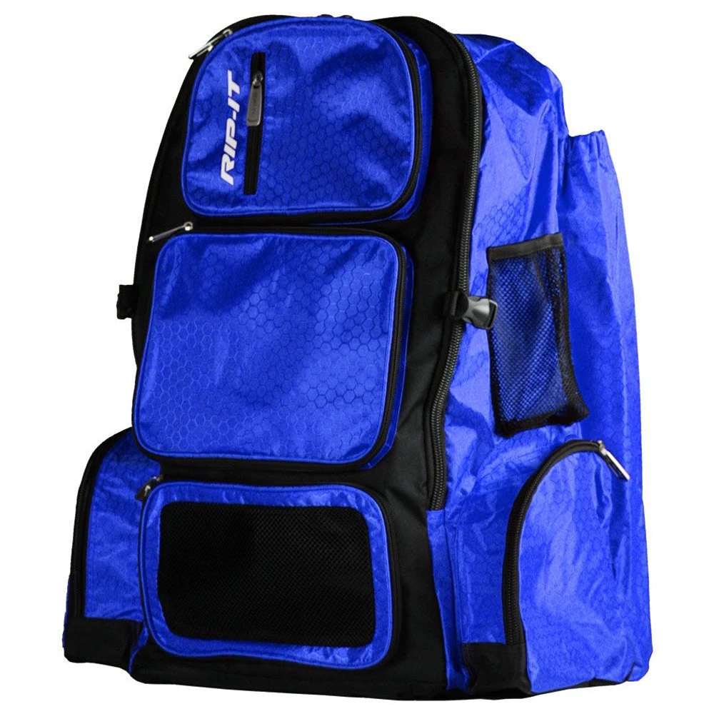 New ๐ Rip It Softball Pack It Up Backpack: PIUBP ๐ 5 New ๐ Rip It Softball Pack It Up Backpack: PIUBP ๐ - Image 3