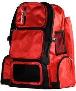 New ๐ Rip It Softball Pack It Up Backpack: PIUBP ๐