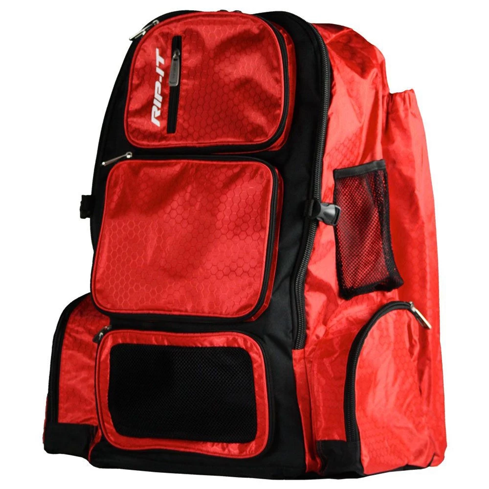 New ๐ Rip It Softball Pack It Up Backpack: PIUBP ๐ 3 New ๐ Rip It Softball Pack It Up Backpack: PIUBP ๐
