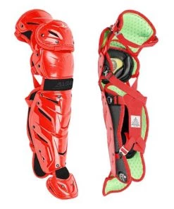 Best reviews of 😀 All Star System7 Axis Catcher's Leg Guards: LG912S7X / LG1216S7X / LG40SPRO / LG40WPRO 🎁 17 Best reviews of 😀 All Star System7 Axis Catcher's Leg Guards: LG912S7X / LG1216S7X / LG40SPRO / LG40WPRO 🎁 -BaseBallBat Official Shop scr blk shin
