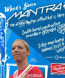 Best Pirce 🔥 DEMO 2021 Rawlings Mantra -9 Fastpitch Softball Bat: FP1M9 DEMO 💯 18 Best Pirce 🔥 DEMO 2021 Rawlings Mantra -9 Fastpitch Softball Bat: FP1M9 DEMO 💯 -BaseBallBat Official Shop squaremantra 6bbe29a7 fb6f 400d 82f1 b41564b11a58