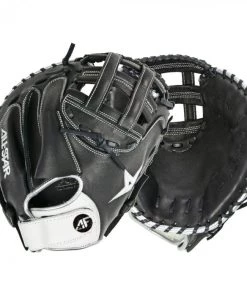 Deals ❤️ All Star AF Elite 33.5" Fastpitch Catcher's Mitt: CMW3001-B 👍 7 Deals ❤️ All Star AF Elite 33.5" Fastpitch Catcher's Mitt: CMW3001-B 👍 -BaseBallBat Official Shop ss cmw3001 b 1