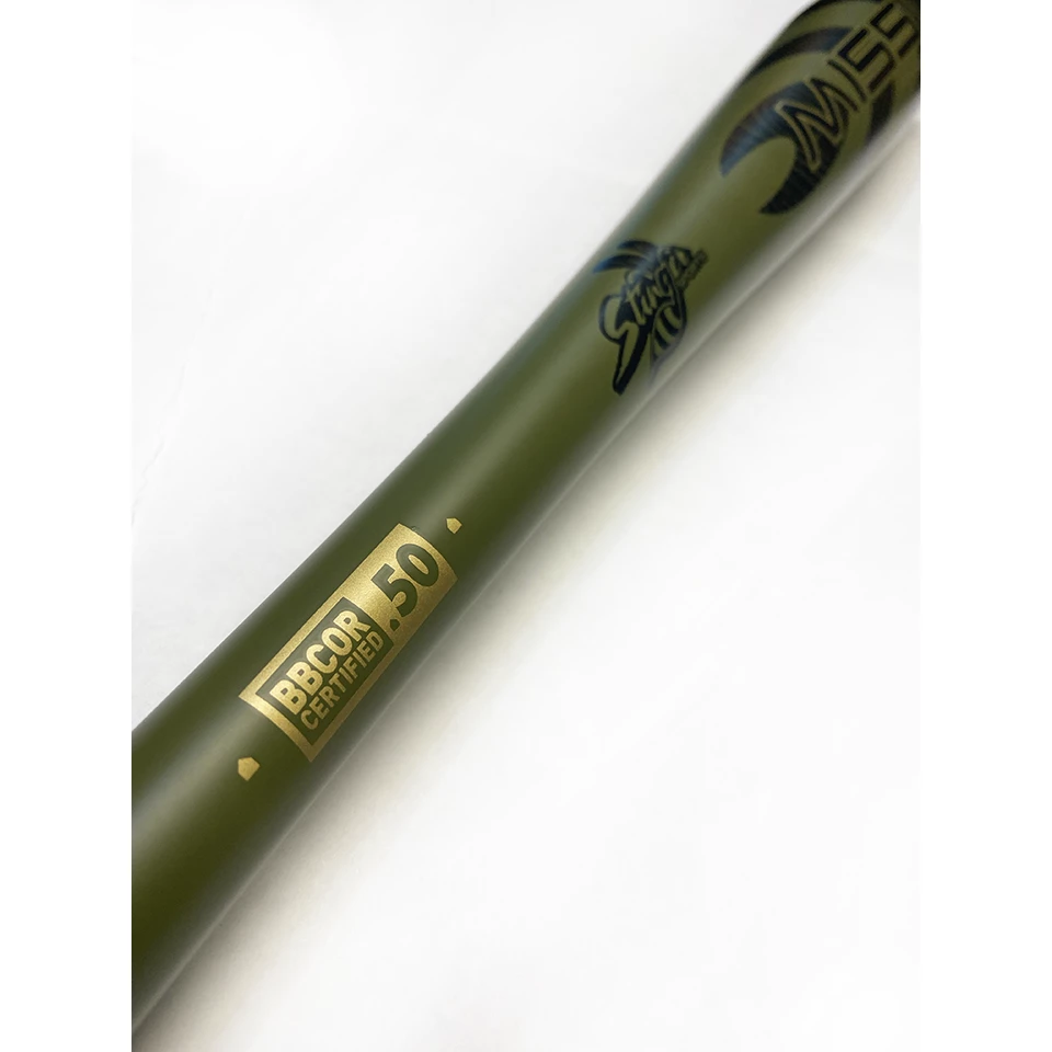 Best reviews of ✨ Stinger Sports 2022 Stinger Missile 2 -3 BBCOR Baseball Bat: MISSILE2 🧨 8 Best reviews of ✨ Stinger Sports 2022 Stinger Missile 2 -3 BBCOR Baseball Bat: MISSILE2 🧨 - Image 6