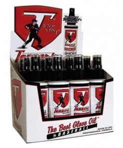 Best Sale ❤️ Markwort Tanner Leather Glove Oil Spray: T100G ⌛