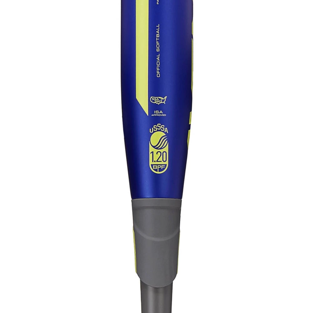 Best Sale ✨ 2022 AXE Avenge Pro Balanced NSA / USSSA Slowpitch Softball Bat: L154J-B 🛒 10 Best Sale ✨ 2022 AXE Avenge Pro Balanced NSA / USSSA Slowpitch Softball Bat: L154J-B 🛒 - Image 8