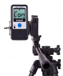 Cheapest ⭐ Pocket Radar Ball Coach Radar: PR1000-BC 😍 -BaseBallBat Official Shop tripod CON