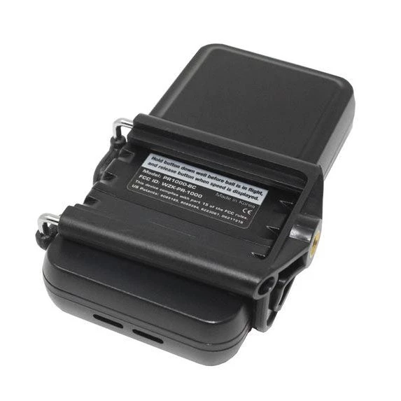 Wholesale 🛒 Pocket Radar Tripod Mount for Sports Radars: TM1000 🛒 5 Wholesale 🛒 Pocket Radar Tripod Mount for Sports Radars: TM1000 🛒 - Image 4