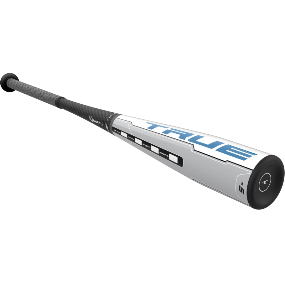 Budget 🔔 TRUE Sports 2020 TRUE T1X -5 (2 3/4") USSSA Baseball Bat: UT-T1X-20-5 ⭐ 5 Budget 🔔 TRUE Sports 2020 TRUE T1X -5 (2 3/4") USSSA Baseball Bat: UT-T1X-20-5 ⭐ - Image 3