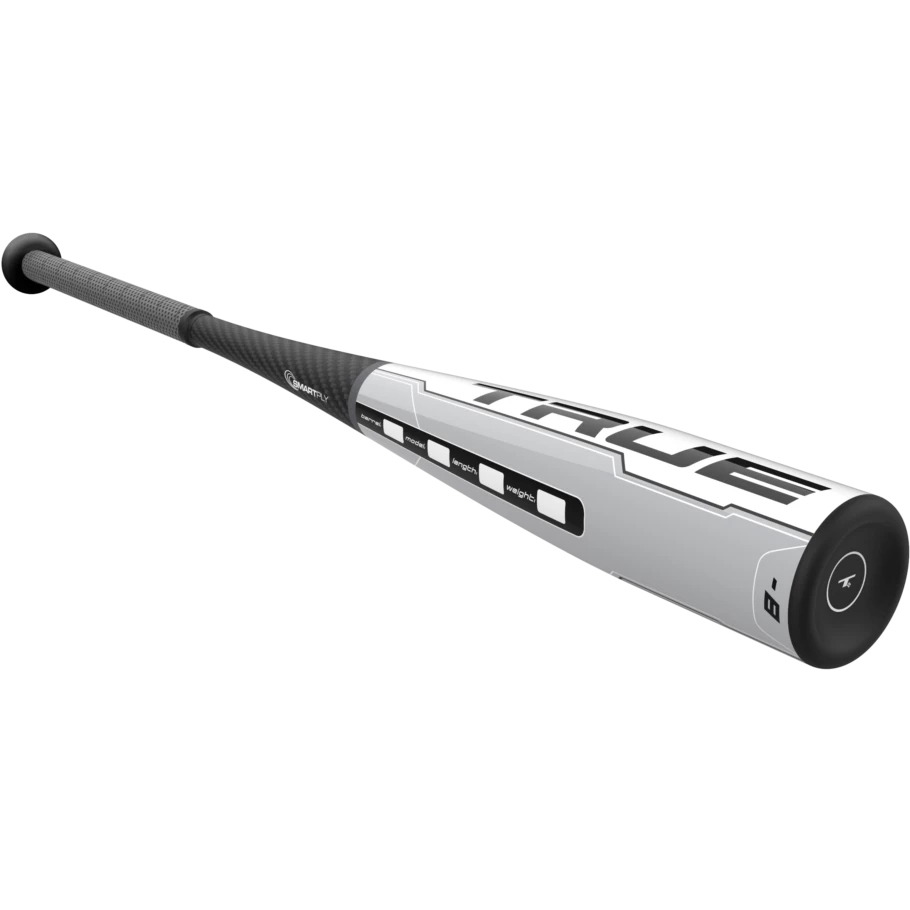 Hot Sale 🛒 TRUE Sports 2020 TRUE T2X -8 (2 3/4") USSSA Baseball Bat: UT-T2X-20-8 ❤️ 4 Hot Sale 🛒 TRUE Sports 2020 TRUE T2X -8 (2 3/4") USSSA Baseball Bat: UT-T2X-20-8 ❤️ - Image 3