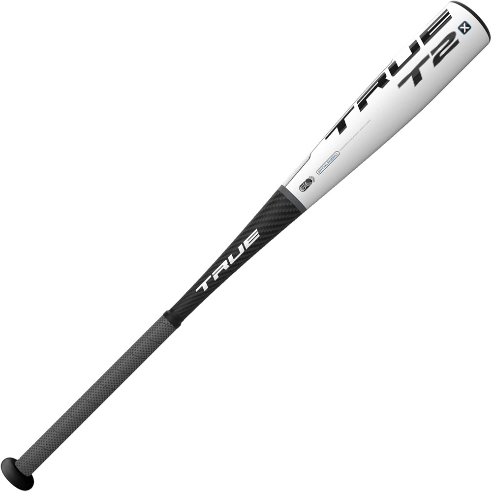 Hot Sale 🛒 TRUE Sports 2020 TRUE T2X -8 (2 3/4") USSSA Baseball Bat: UT-T2X-20-8 ❤️ 2 Hot Sale 🛒 TRUE Sports 2020 TRUE T2X -8 (2 3/4") USSSA Baseball Bat: UT-T2X-20-8 ❤️