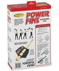 Best deal 🤩 Markwort Power Fins Resistance Swing / Batting Aid: PF5 🧨 -BaseBallBat Official Shop typf5g