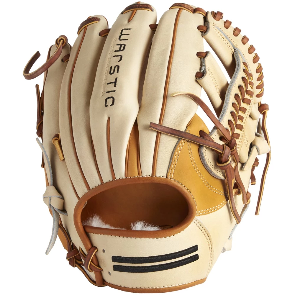 Top 10 ๐ Warstic IK3 DFNDR Series 11.5" Baseball Glove: FG-IK3INF-RH-WH ๐งจ 3 Top 10 ๐ Warstic IK3 DFNDR Series 11.5" Baseball Glove: FG-IK3INF-RH-WH ๐งจ