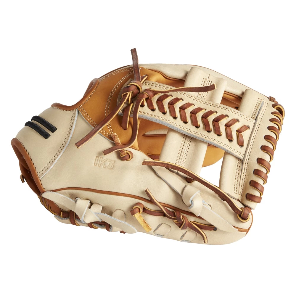 Top 10 ๐ Warstic IK3 DFNDR Series 11.5" Baseball Glove: FG-IK3INF-RH-WH ๐งจ 5 Top 10 ๐ Warstic IK3 DFNDR Series 11.5" Baseball Glove: FG-IK3INF-RH-WH ๐งจ - Image 3