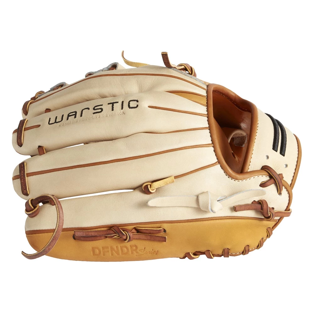 Top 10 ๐ Warstic IK3 DFNDR Series 11.5" Baseball Glove: FG-IK3INF-RH-WH ๐งจ 6 Top 10 ๐ Warstic IK3 DFNDR Series 11.5" Baseball Glove: FG-IK3INF-RH-WH ๐งจ - Image 4