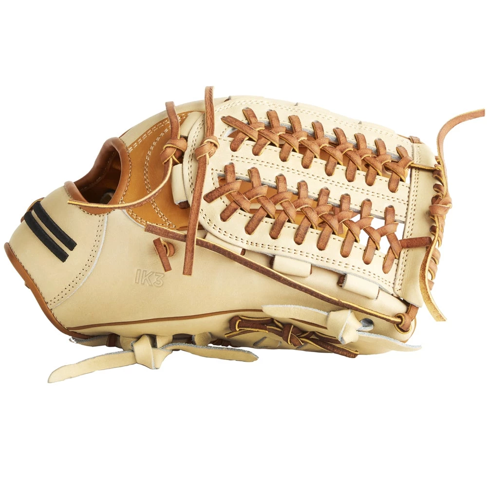 Best Sale 👍 Warstic IK3 DFNDR Series 12" Baseball Glove: FG-IK3P-RH-WH 🎉 5 Best Sale 👍 Warstic IK3 DFNDR Series 12" Baseball Glove: FG-IK3P-RH-WH 🎉 - Image 3