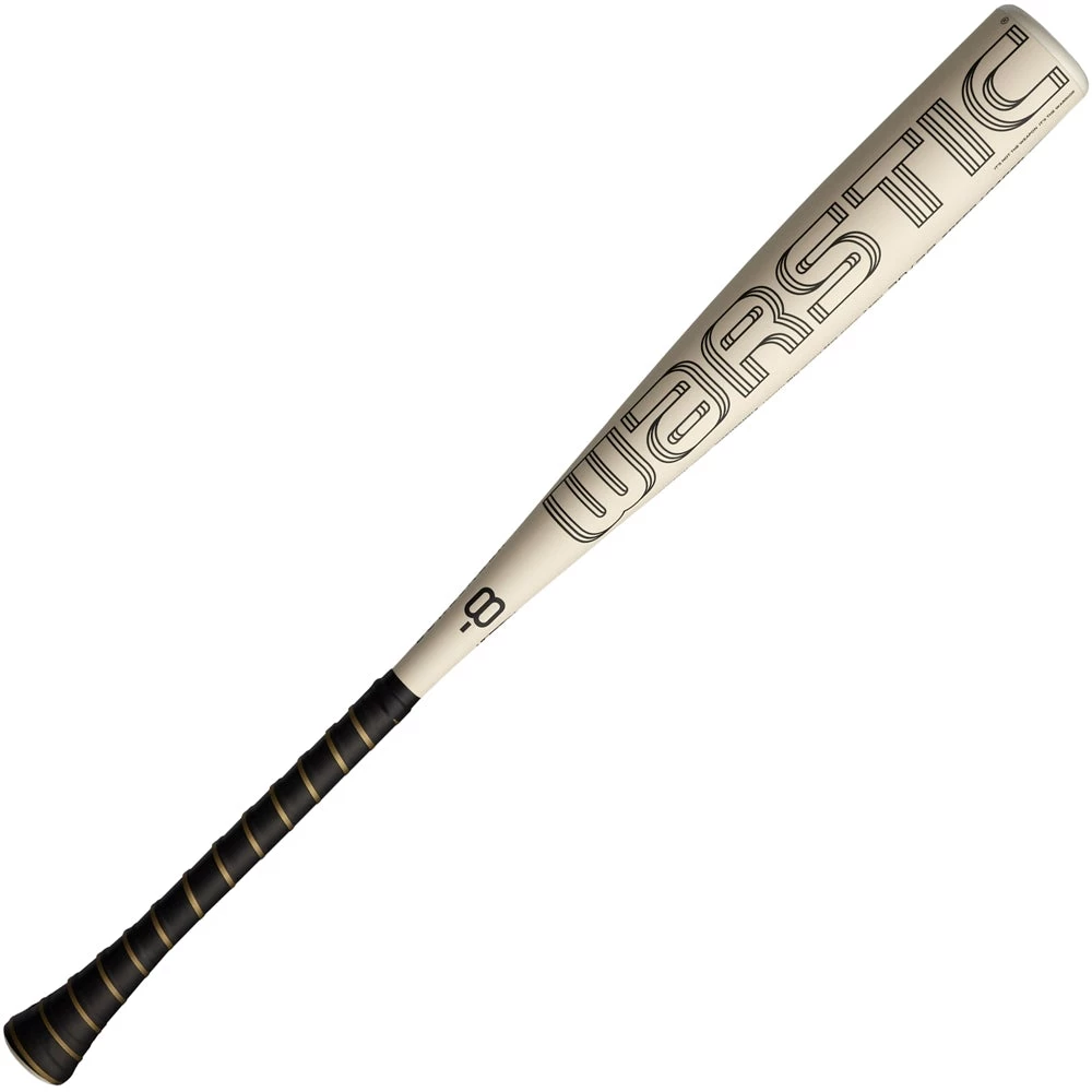 Brand new ⌛ 2021 Warstic Bonesaber -8 (2 5/8") USSSA Baseball Bat: MB-BSR-WH-8 🤩 3 Brand new ⌛ 2021 Warstic Bonesaber -8 (2 5/8") USSSA Baseball Bat: MB-BSR-WH-8 🤩
