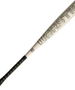 Best Sale 🌟 DEMO 2021 Warstic Bonesaber -8 (2 5/8") USSSA Baseball Bat: MB-BSR-WH-8 DEMO 🔥