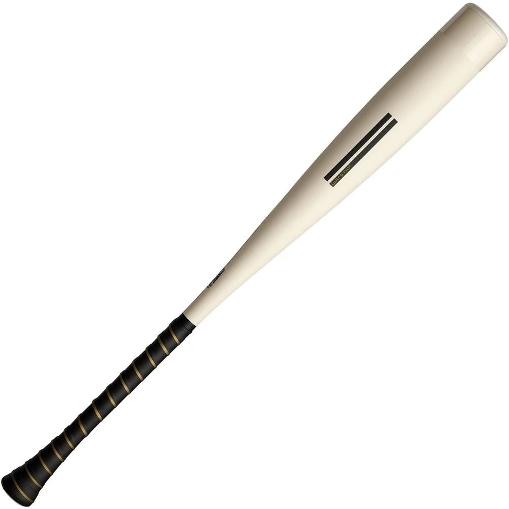 Best Sale 🌟 DEMO 2021 Warstic Bonesaber -8 (2 5/8") USSSA Baseball Bat: MB-BSR-WH-8 DEMO 🔥 4 Best Sale 🌟 DEMO 2021 Warstic Bonesaber -8 (2 5/8") USSSA Baseball Bat: MB-BSR-WH-8 DEMO 🔥 - Image 2