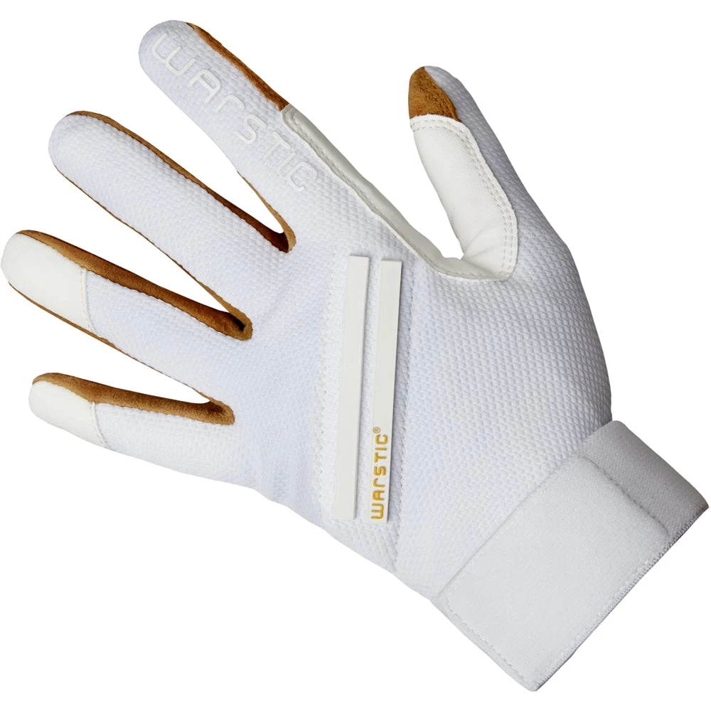 Wholesale ❤️ Warstic Workman3 Adult Batting Gloves: BG-W3 🤩 4 Wholesale ❤️ Warstic Workman3 Adult Batting Gloves: BG-W3 🤩 - Image 2