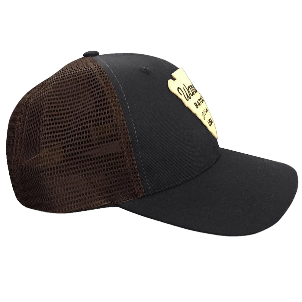 Wholesale โ๏ธ Warstic Off-Season Arrowhead Snapback Hat: SB-BT-G-ARW ๐ฅ 5 Wholesale โ๏ธ Warstic Off-Season Arrowhead Snapback Hat: SB-BT-G-ARW ๐ฅ - Image 3