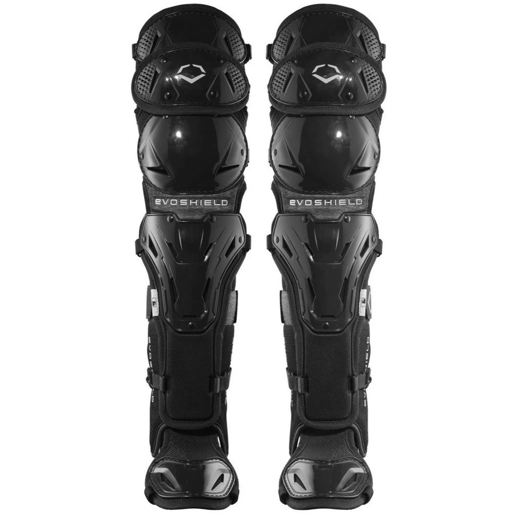 Deals 🔥 EvoShield Pro-SRZ Catcher's Leg Guard System: WB57079 / WB57080 👏 5 Deals 🔥 EvoShield Pro-SRZ Catcher's Leg Guard System: WB57079 / WB57080 👏 - Image 3