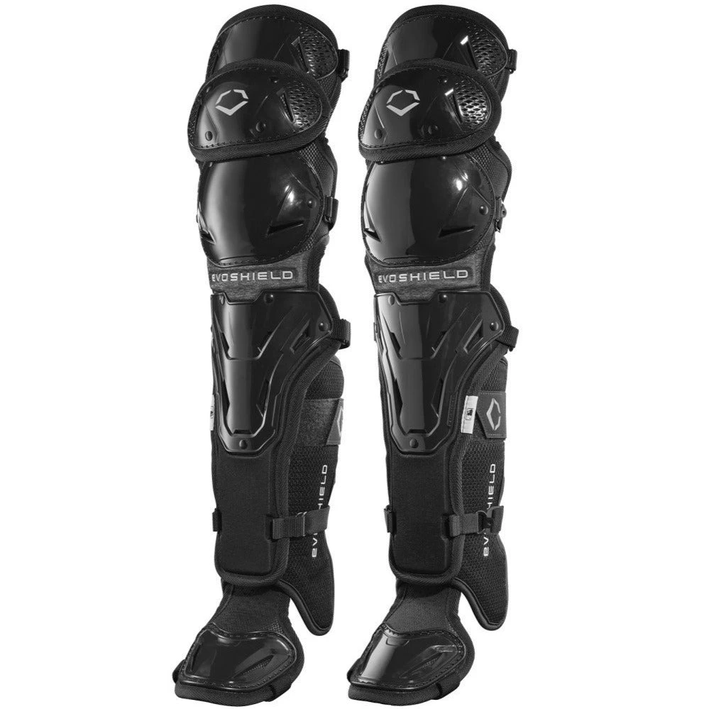 Deals 🔥 EvoShield Pro-SRZ Catcher's Leg Guard System: WB57079 / WB57080 👏 3 Deals 🔥 EvoShield Pro-SRZ Catcher's Leg Guard System: WB57079 / WB57080 👏