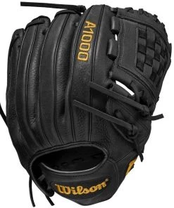 Best deal ❤️ Wilson A1000 P12 12" Fastpitch Glove: WBW10018012 🤩