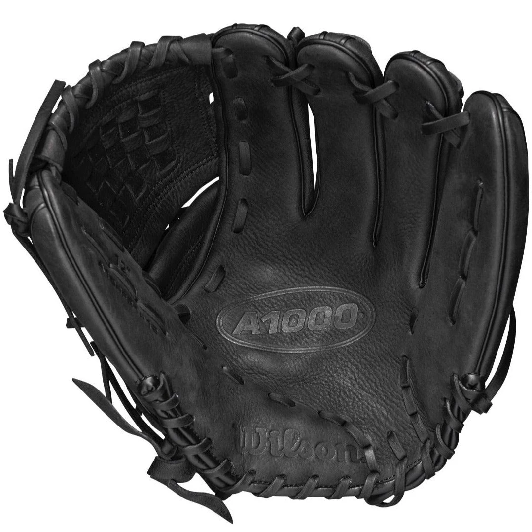 Best deal ❤️ Wilson A1000 P12 12" Fastpitch Glove: WBW10018012 🤩 3 Best deal ❤️ Wilson A1000 P12 12" Fastpitch Glove: WBW10018012 🤩 - Image 2