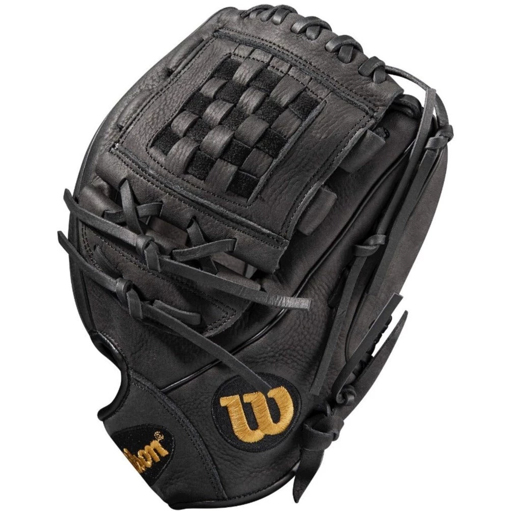 Best deal ❤️ Wilson A1000 P12 12" Fastpitch Glove: WBW10018012 🤩 4 Best deal ❤️ Wilson A1000 P12 12" Fastpitch Glove: WBW10018012 🤩 - Image 3