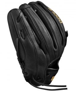 Best deal ❤️ Wilson A1000 P12 12" Fastpitch Glove: WBW10018012 🤩 12 Best deal ❤️ Wilson A1000 P12 12" Fastpitch Glove: WBW10018012 🤩 -BaseBallBat Official Shop wbw100180 3 a1000 p12 12 black